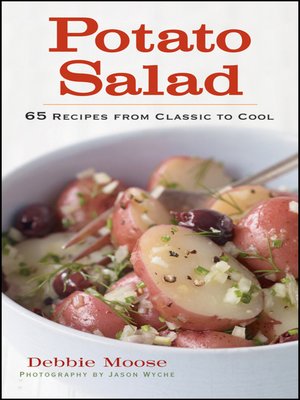 cover image of Potato Salad